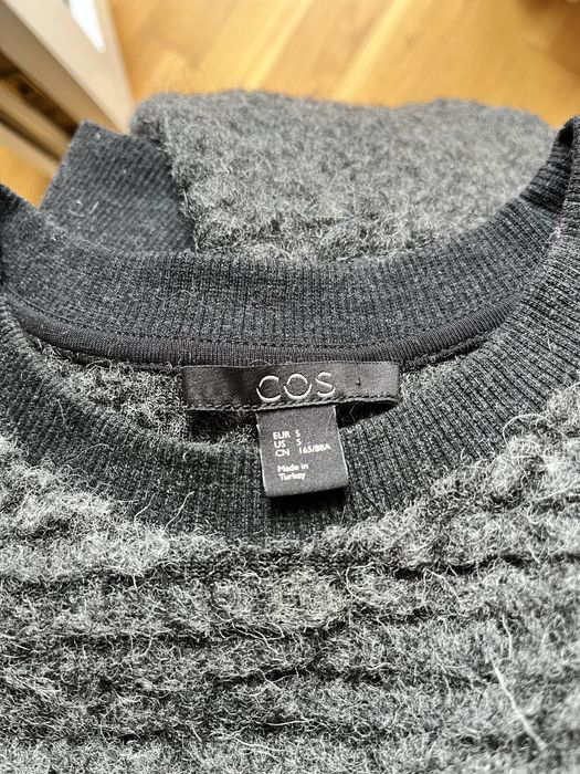 Cos,жіночий светр