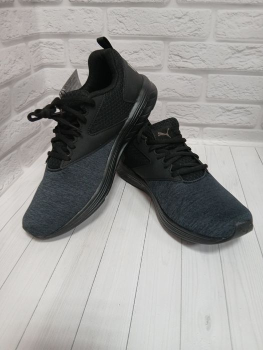 Чоловічі кросівки Puma Nrgy Comet 190556-38