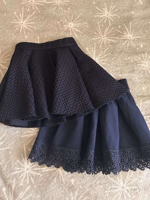 Юбка в школу 1 класс