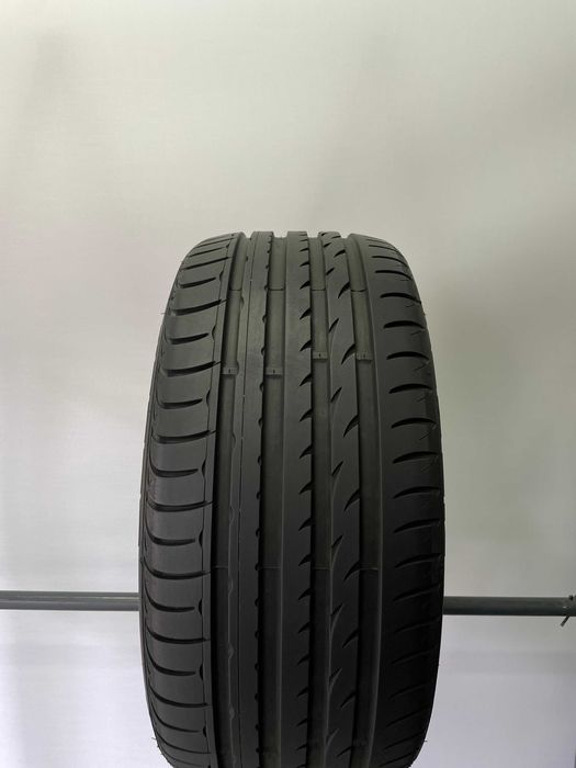 Opony Letnie Nexen N8000, 235/40R18 Adax Koźle