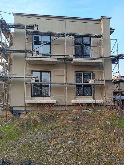 Sprzedam nieruchomość dla inwestora