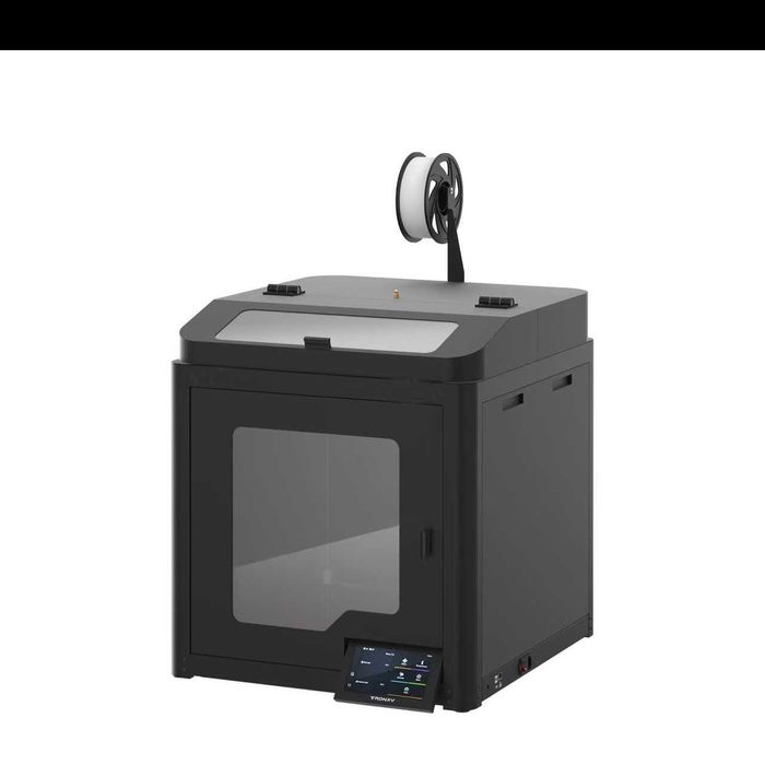 Impressora 3D FDM máquina de impressão 3D DIY impressora ZD