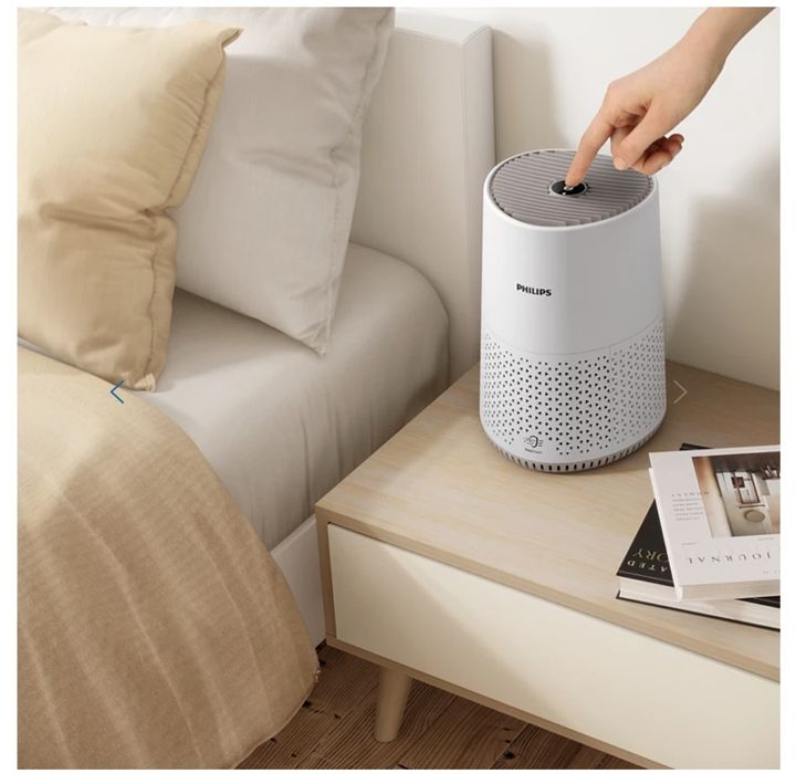Очищувач повітря Philips 600i AC0650/10