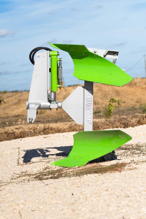 Charruas 1F 8-12" 180º Hid/Aut (Campanha Entrega S/Custos)