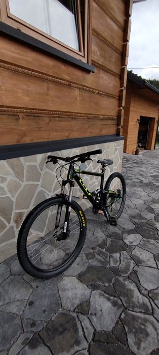 Srzedam rower GT verb!!!