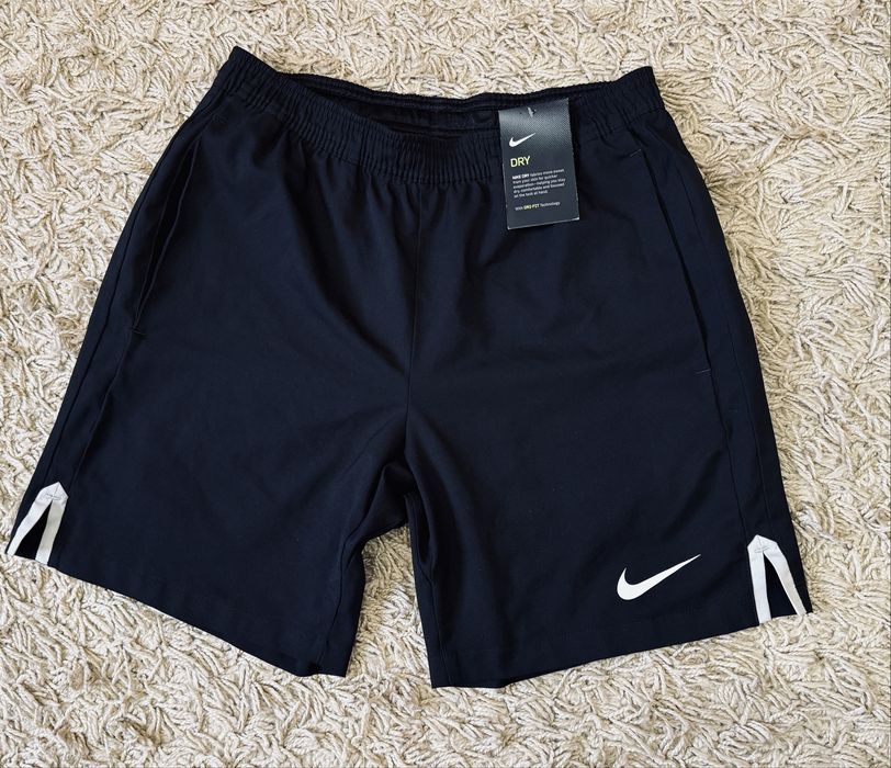 Новые шорты Nike dri fit оригинал