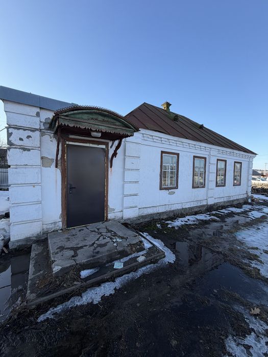 Продаж газифікованого будинку , с Костянтинівка , Черкаська область