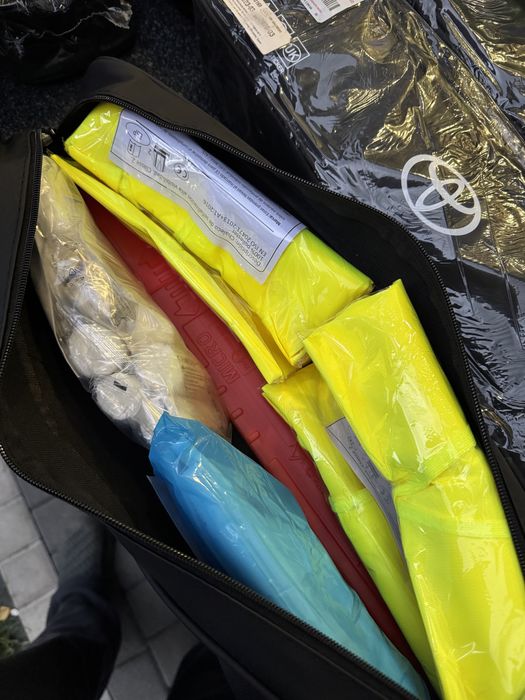 Аптечка Аптечки оригінал Toyota Lexus Нові Запаковані