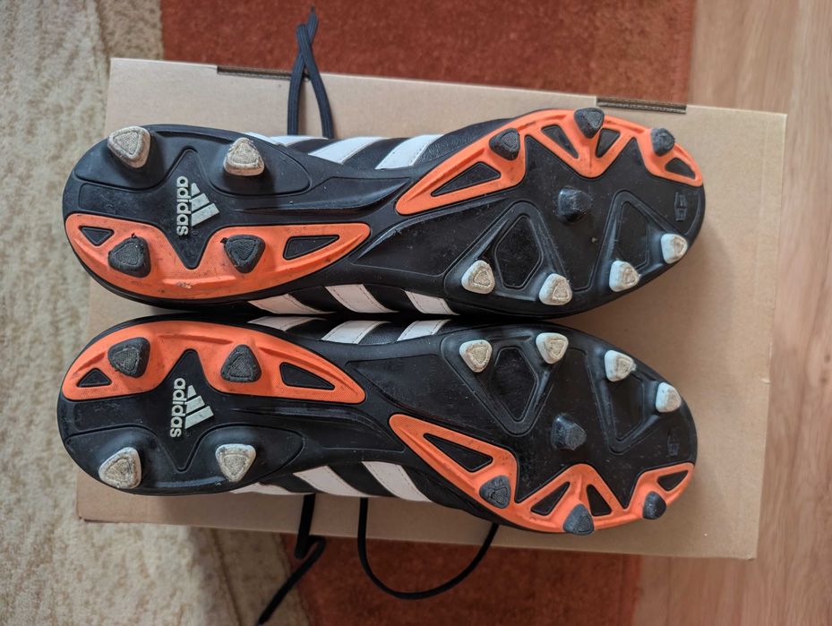 ADIDAS 11NOVA FG B44567 r.45 1/3