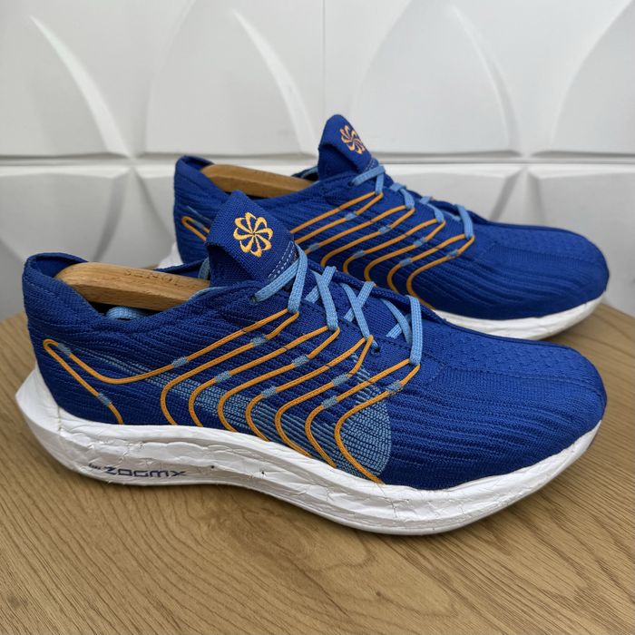 Оригінальні кросівки Nike pegasus turbo next nature