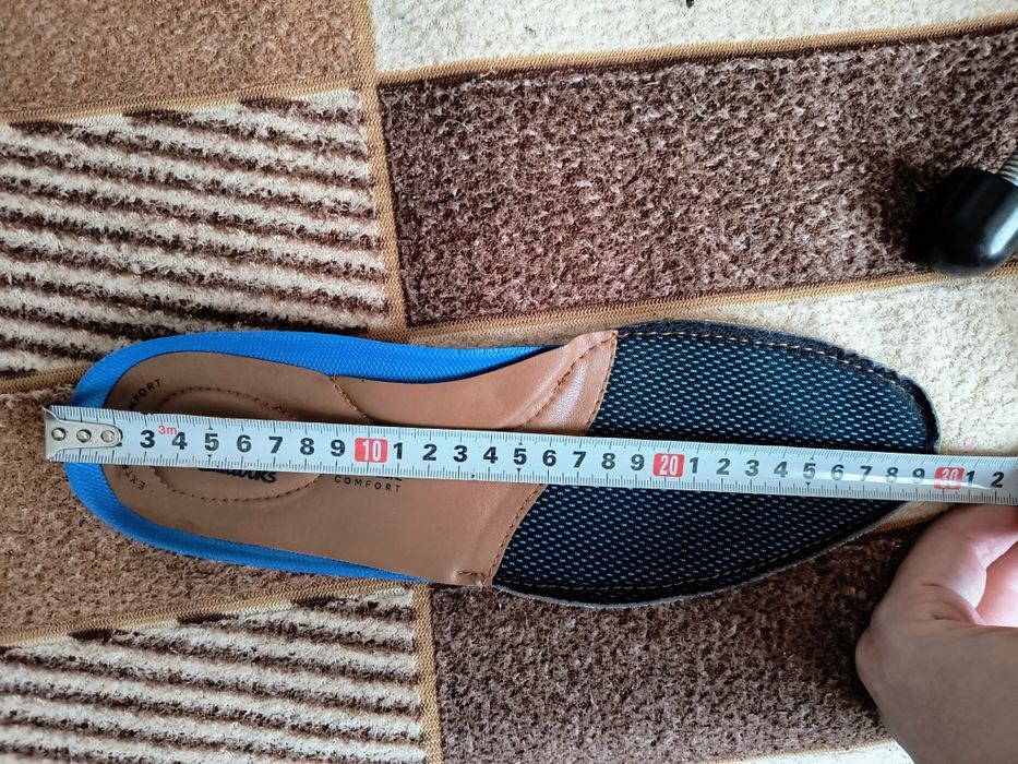 Черевики демисезон Clarks Fallhill Mid Grey