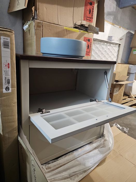 Movel casa banho C/ Lavatorio Pousar