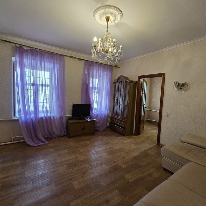 Продаж 2 кімнатний будинок Фасад, Центр сертифікат