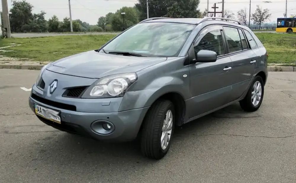продам Renault Koleos 2008