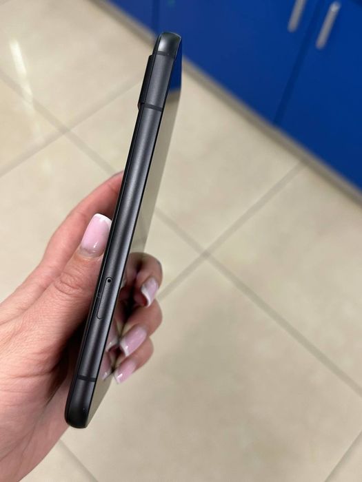 Google Pixel 8a в гарному стані
Google Pixel 8a в гарному стані 

Опис