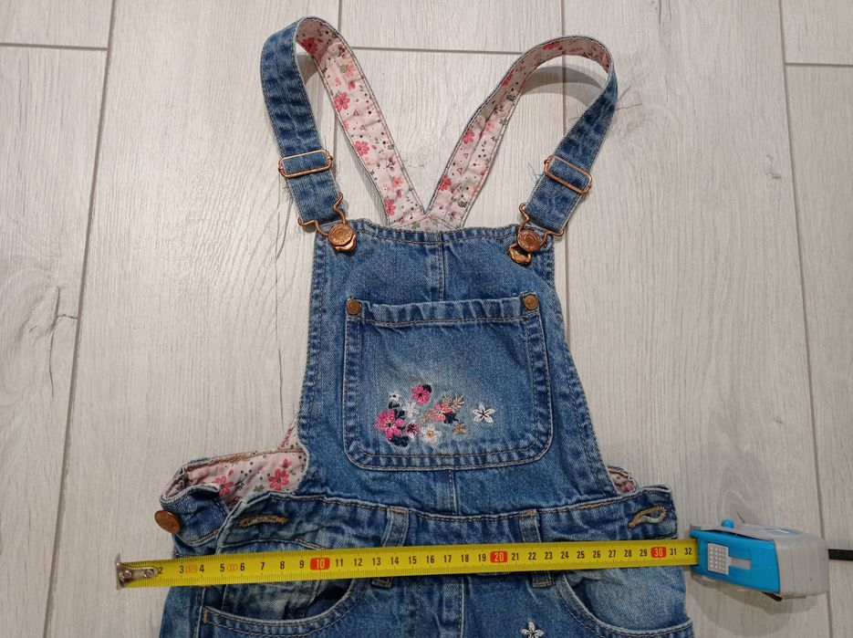 Komplet dziewczęcy rozm. 122