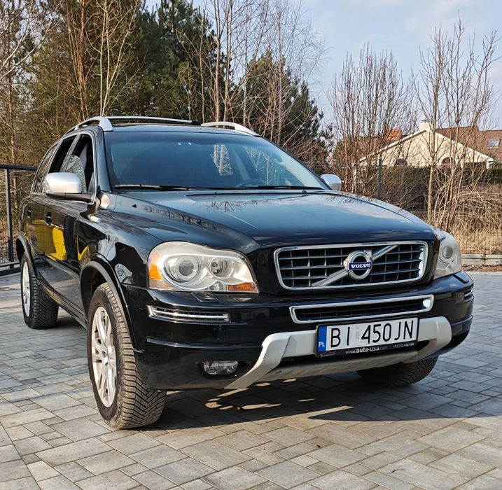 Volvo XC 90