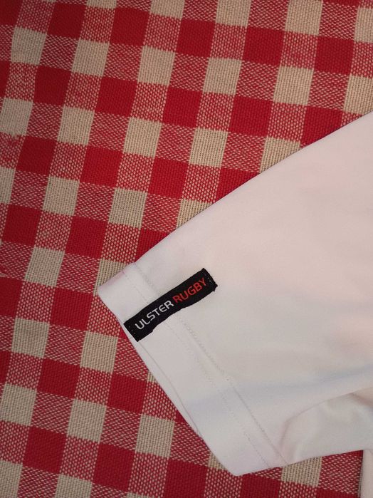 Koszulka męska Kukri Ulster Rugby rozmiar XS / S