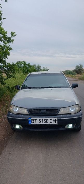 Продам Daewoo nexia