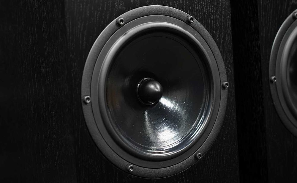 Pozwrotowe Kolumny Podstawkowe – Pylon Diamond monitor 18 mkII Czarne