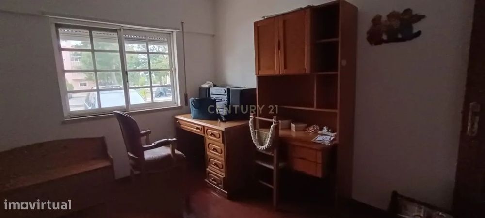 Apartamento T3 em Brejos de Azeitão