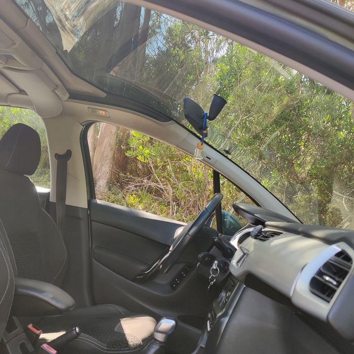 Citroen c3 Exclusive