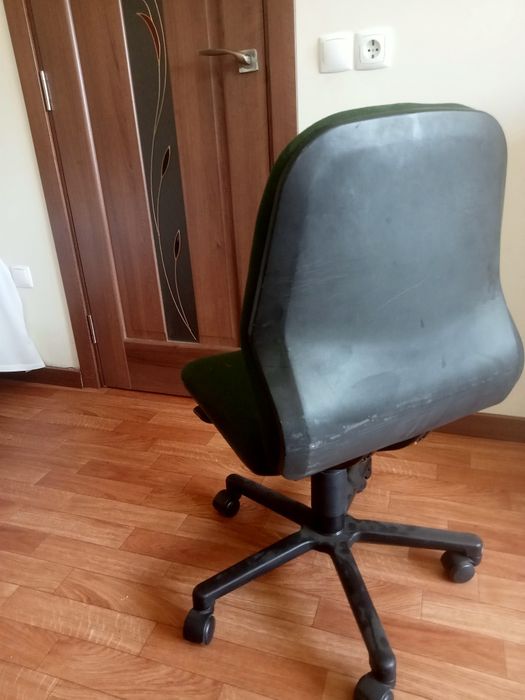 Cadeiras de escritório