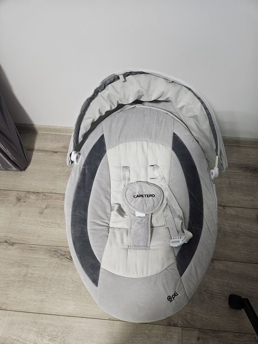 Bujaczek elektryczny Caretero