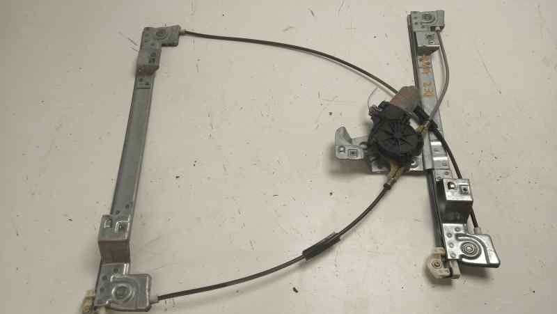 ELEVADOR DE VIDRO FRONTAL DIREITO RENAULT KANGOO / GRAND KANGOO 2008 -8200497601