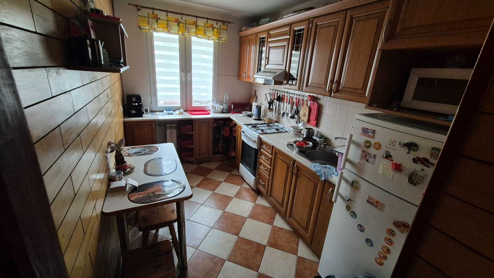 Mieszkanie 3 pokoje 66m2
