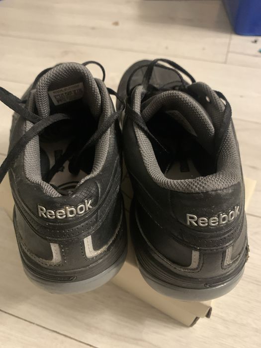 Adidasy reebok r 38,5 dl wkladki 25