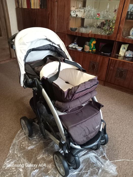 Коляска дитяча "GRACO"