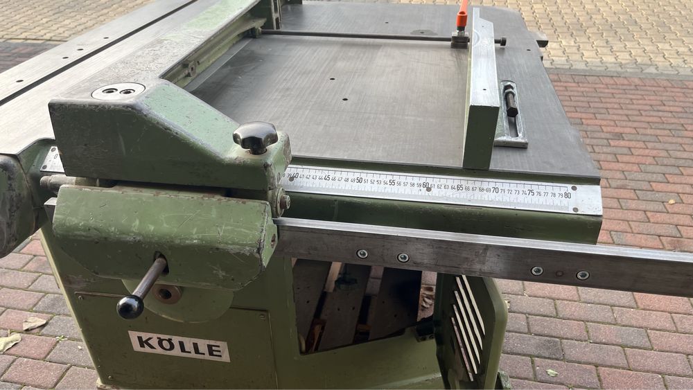 Piła KOLLE Typ - K45 stan Bardzo dobry