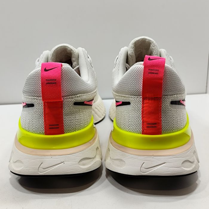 кросівки Nike React Infinity 47.5р/31см