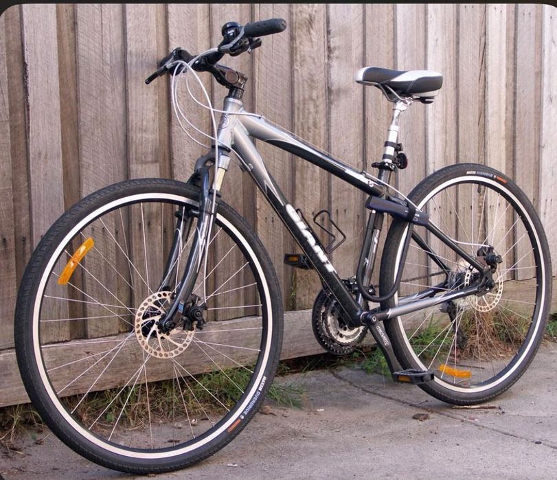 Bicicleta  21spyd Giant