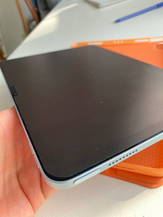 Apple iPad 11 (6 gen) na m2. 512 GB| rysik + klawiatura