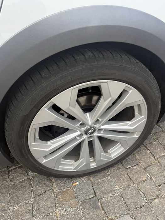 Audi A6 Allroad c8