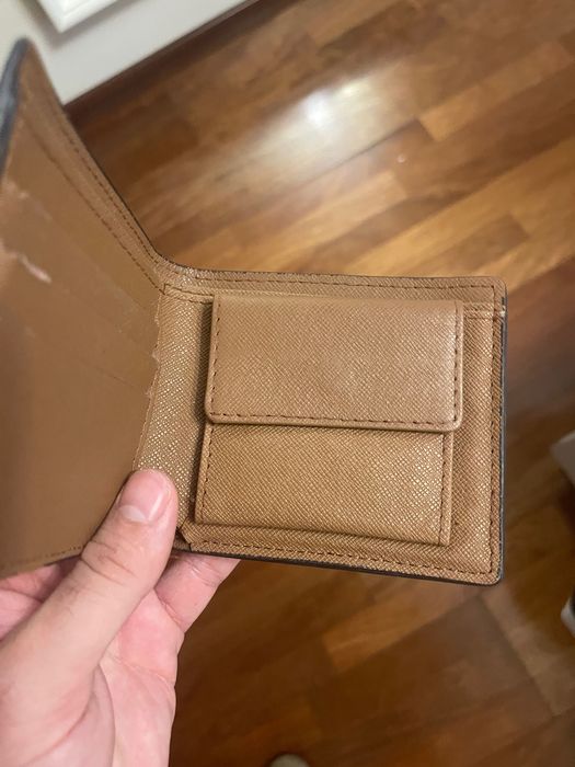 Carteira LV (Louis Vuitton) homem nova