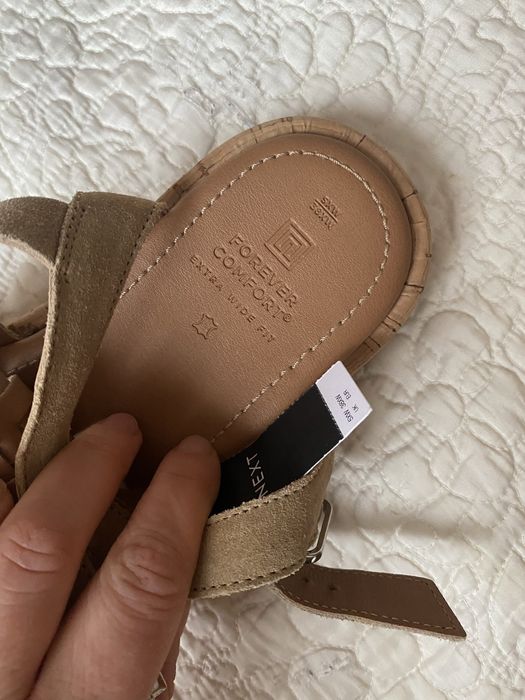 Босоніжки бренду Next