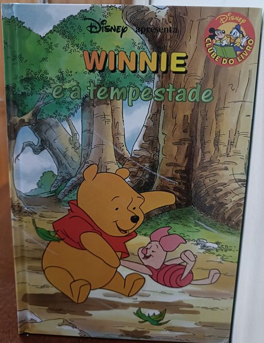 Enciclopédia Disney