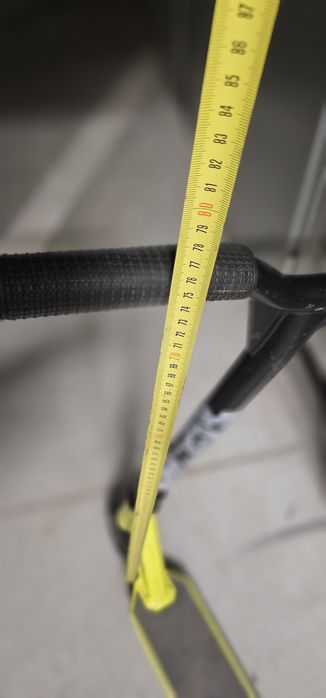 hulajnoga oxelo scooters hoops