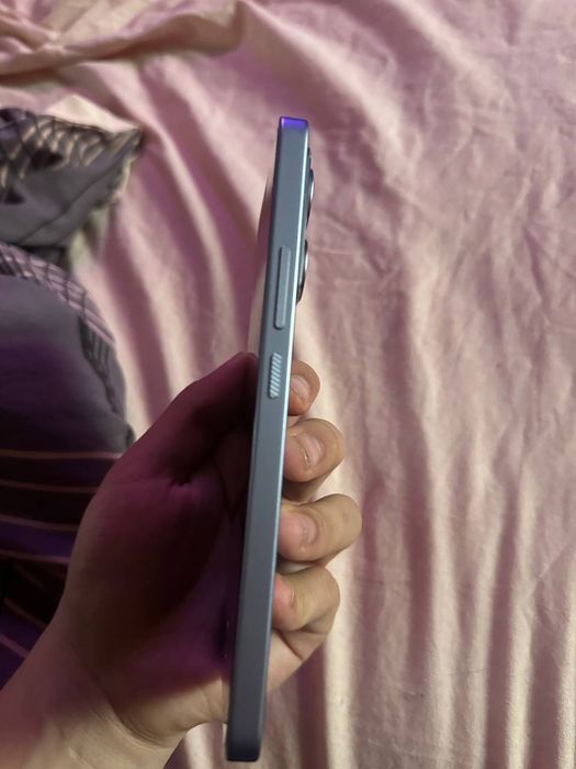 Xiaomi 14T 12/256 Blue Titanium