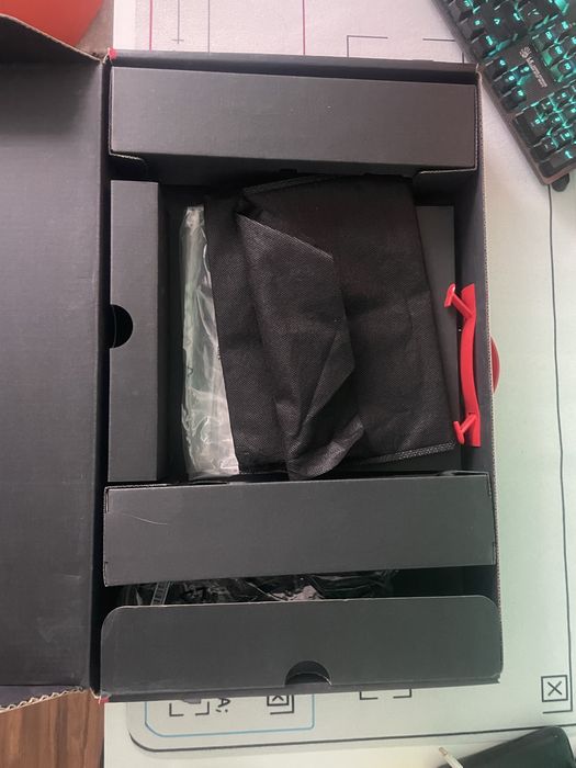 Ноутбут MSI ge62 apache