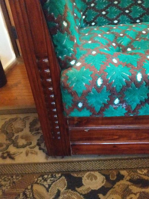 Продам уголок розкладний