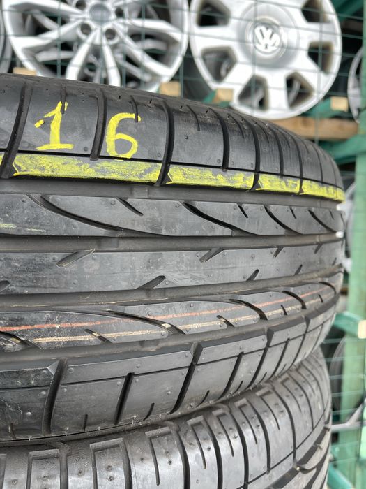 ‼️ 215.65r16 Bridgestone Dueler H/P Sport літні шини колеса 4шт