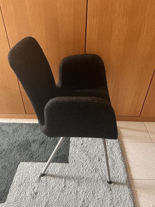 Cadeira IKEA Patrik