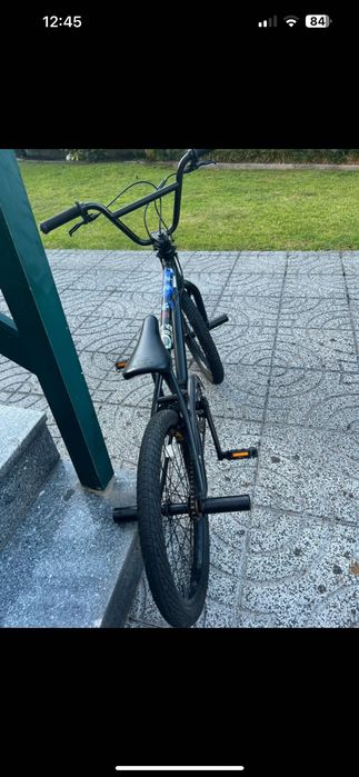 Bicicleta BMX har-bikes