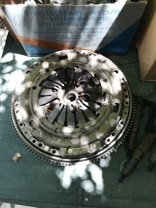 Peças Vw Golf iv ASV