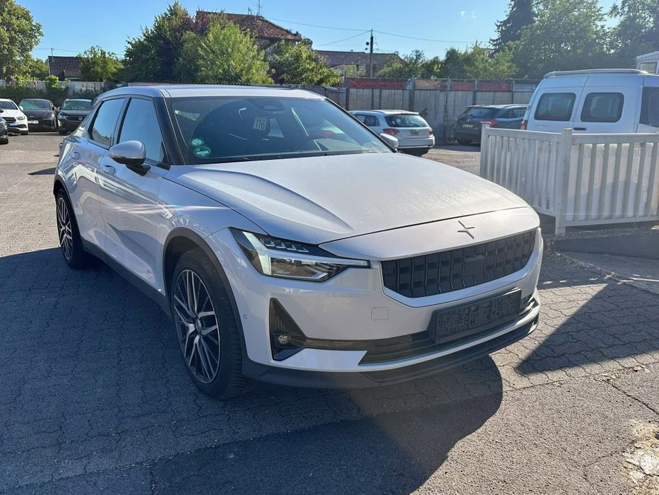Polestar 2 long range dual motor SOH94%
