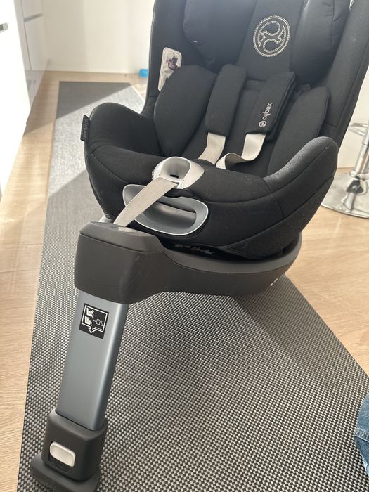Cybex Sirona Zi Size plus